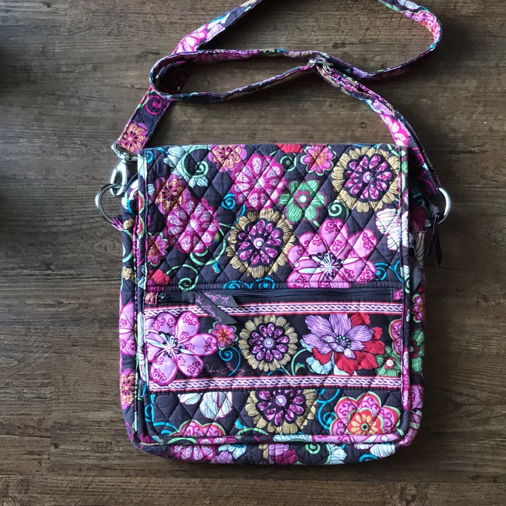 Women’s Vera Bradley Crossbody bag